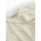RULA POINTELLE WOOL ONESIE