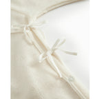 RULA POINTELLE WOOL ONESIE