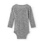 BENEDIKTE POINTELLE WOOL BODY