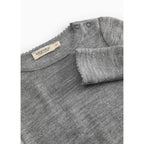 BENEDIKTE POINTELLE WOOL BODY