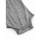 BENEDIKTE POINTELLE WOOL BODY