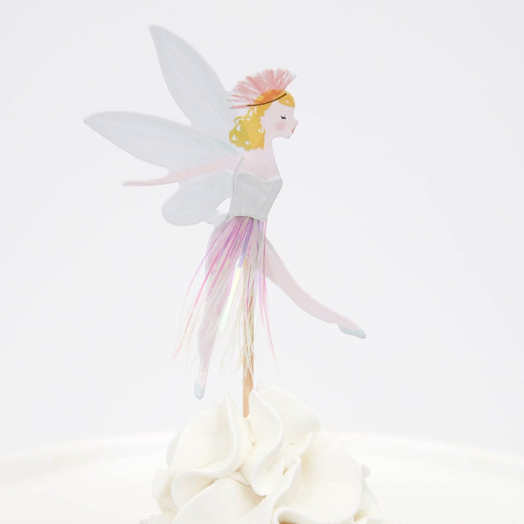 FAIRY CUPCAKE KIT