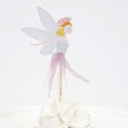 FAIRY CUPCAKE KIT