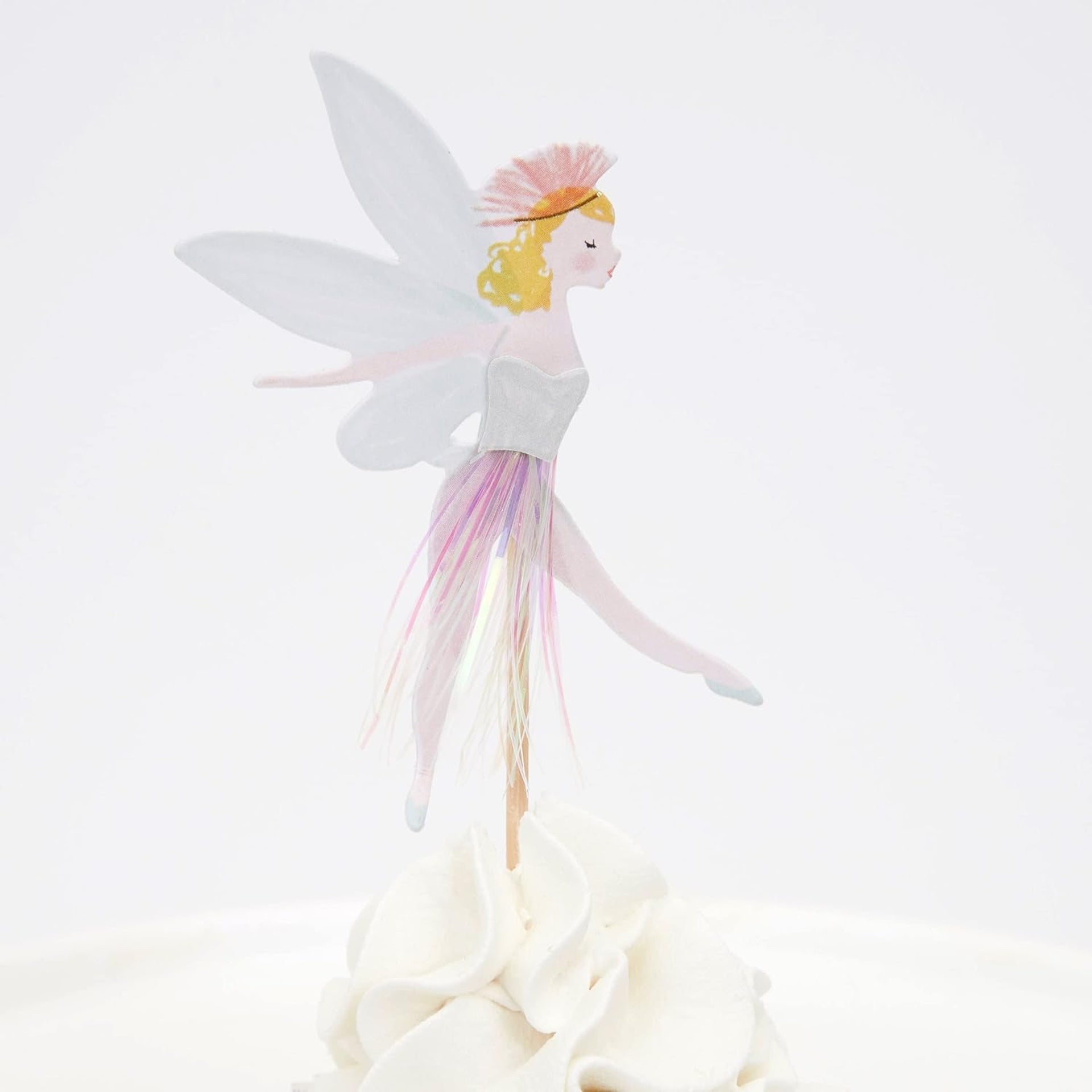 FAIRY CUPCAKE KIT