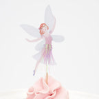 FAIRY CUPCAKE KIT
