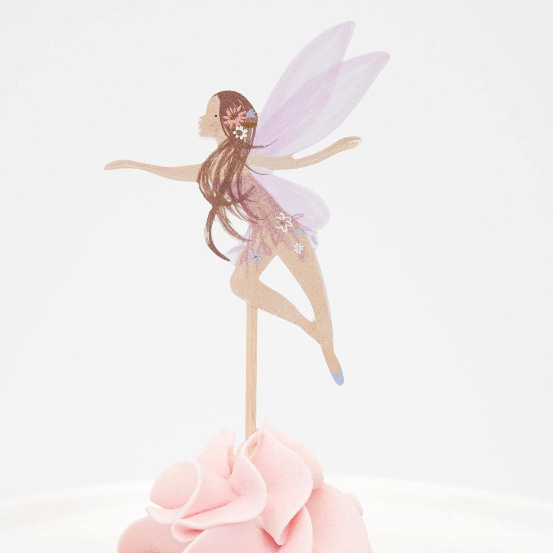 FAIRY CUPCAKE KIT