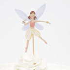 FAIRY CUPCAKE KIT