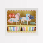 MEADOWS UNICORN CUPCAKE KIT