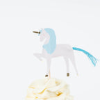MEADOWS UNICORN CUPCAKE KIT