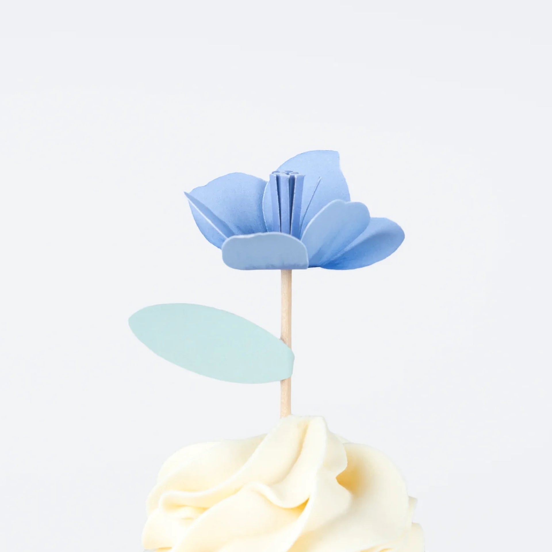 MEADOWS UNICORN CUPCAKE KIT