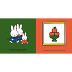 MIFFY THE ARTIST JIGSAW PUZZLE BOOK (1-3 YEARS)