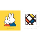 MIFFY THE ARTIST JIGSAW PUZZLE BOOK (1-3 YEARS)