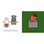 MIFFY THE ARTIST JIGSAW PUZZLE BOOK (1-3 YEARS)