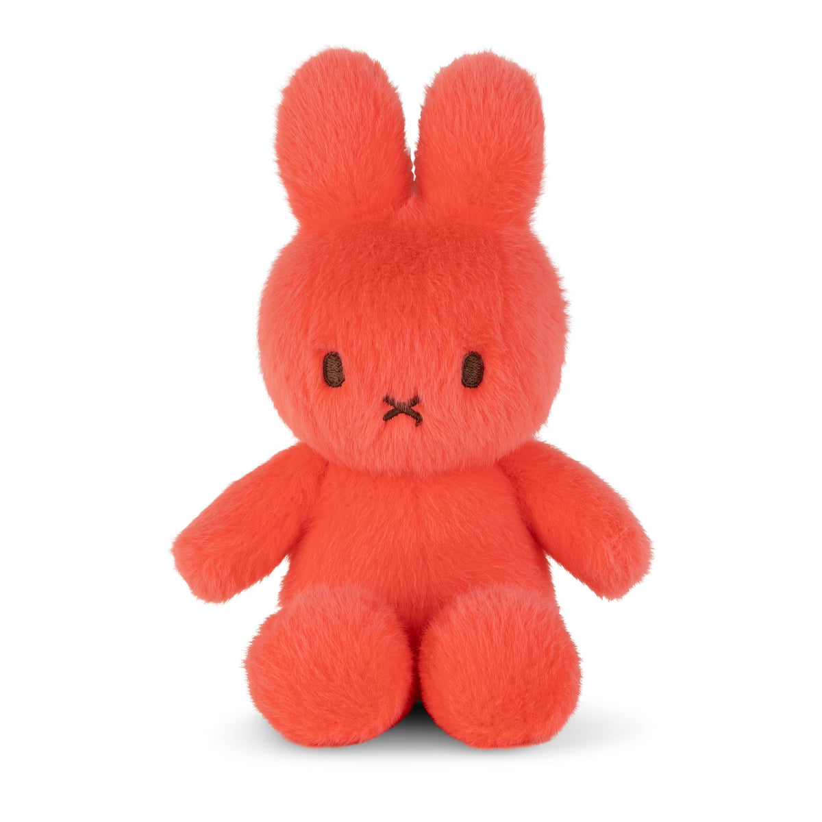 MIFFY ECO FUZZY SOFT TOY 18cm