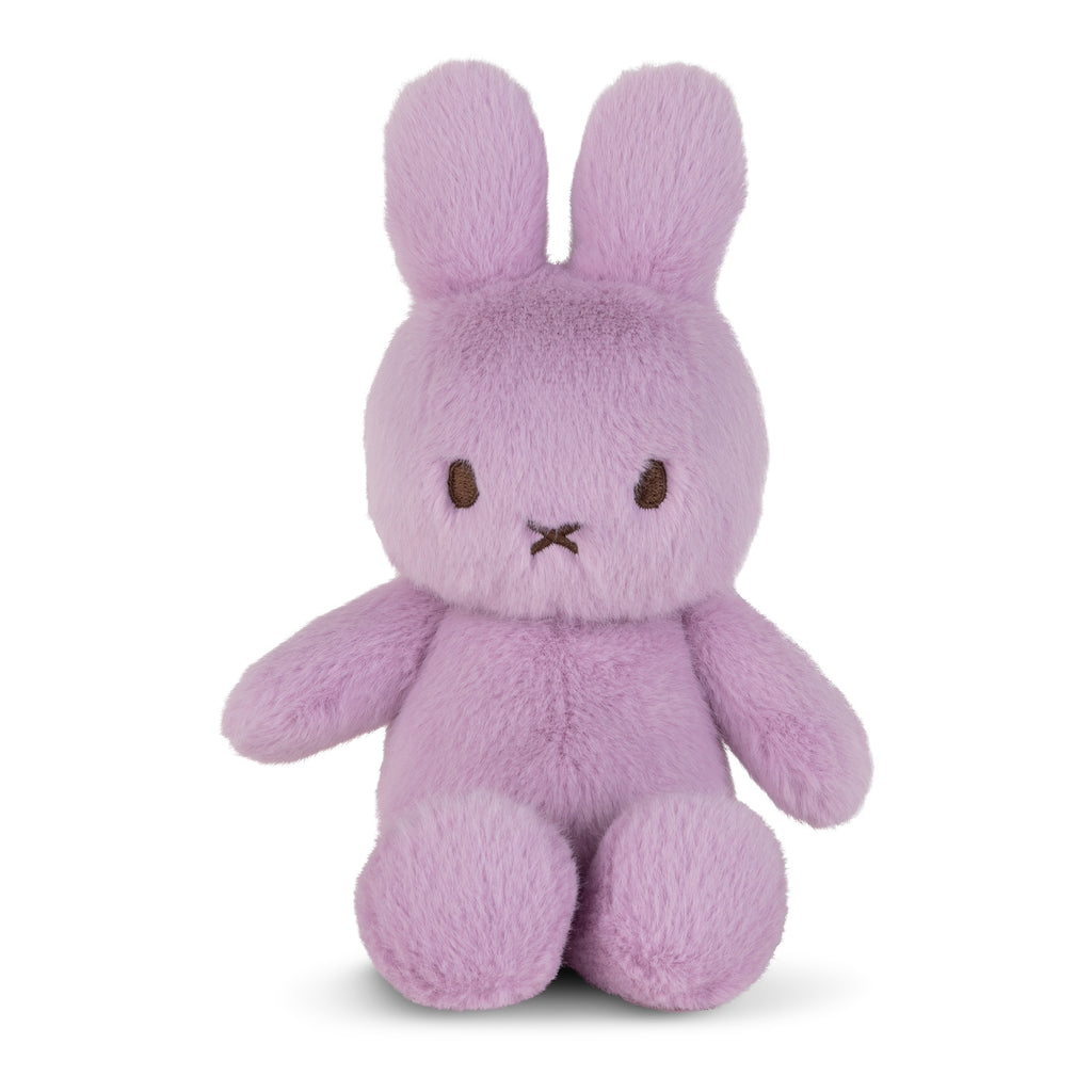MIFFY ECO FUZZY SOFT TOY 18cm