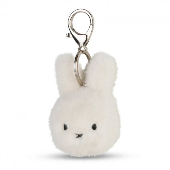 MIFFY FUZZY KEYRING