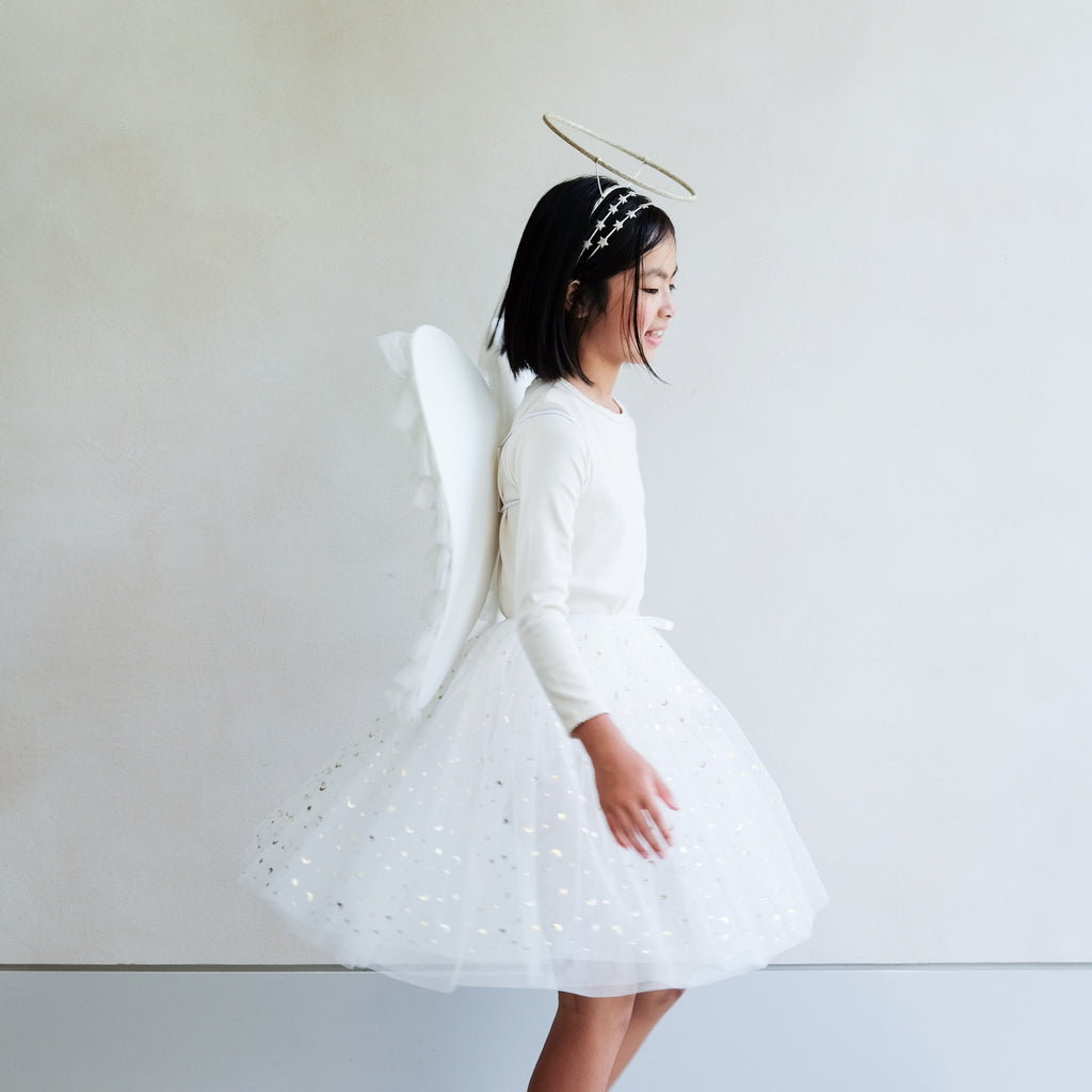 ANGEL HALO