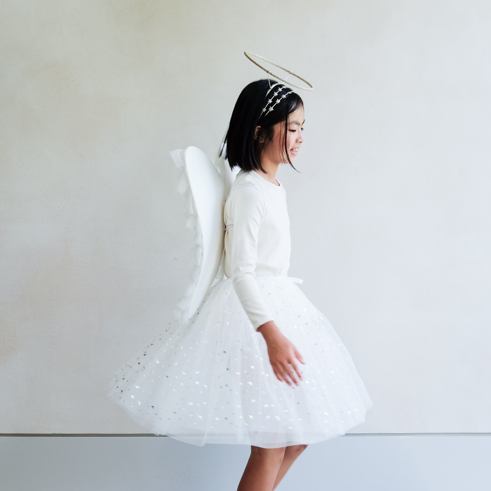 ANGEL HALO