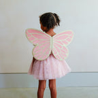CELESTE GLITTER WINGS