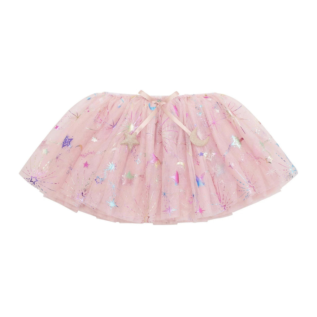 CELESTIAL PINK TUTU