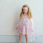 CELESTIAL PINK TUTU
