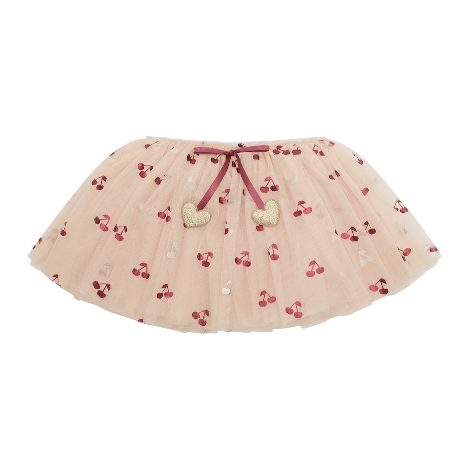 CHERRIES TUTU