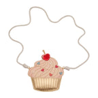 CUTEY CUPCAKE BAG