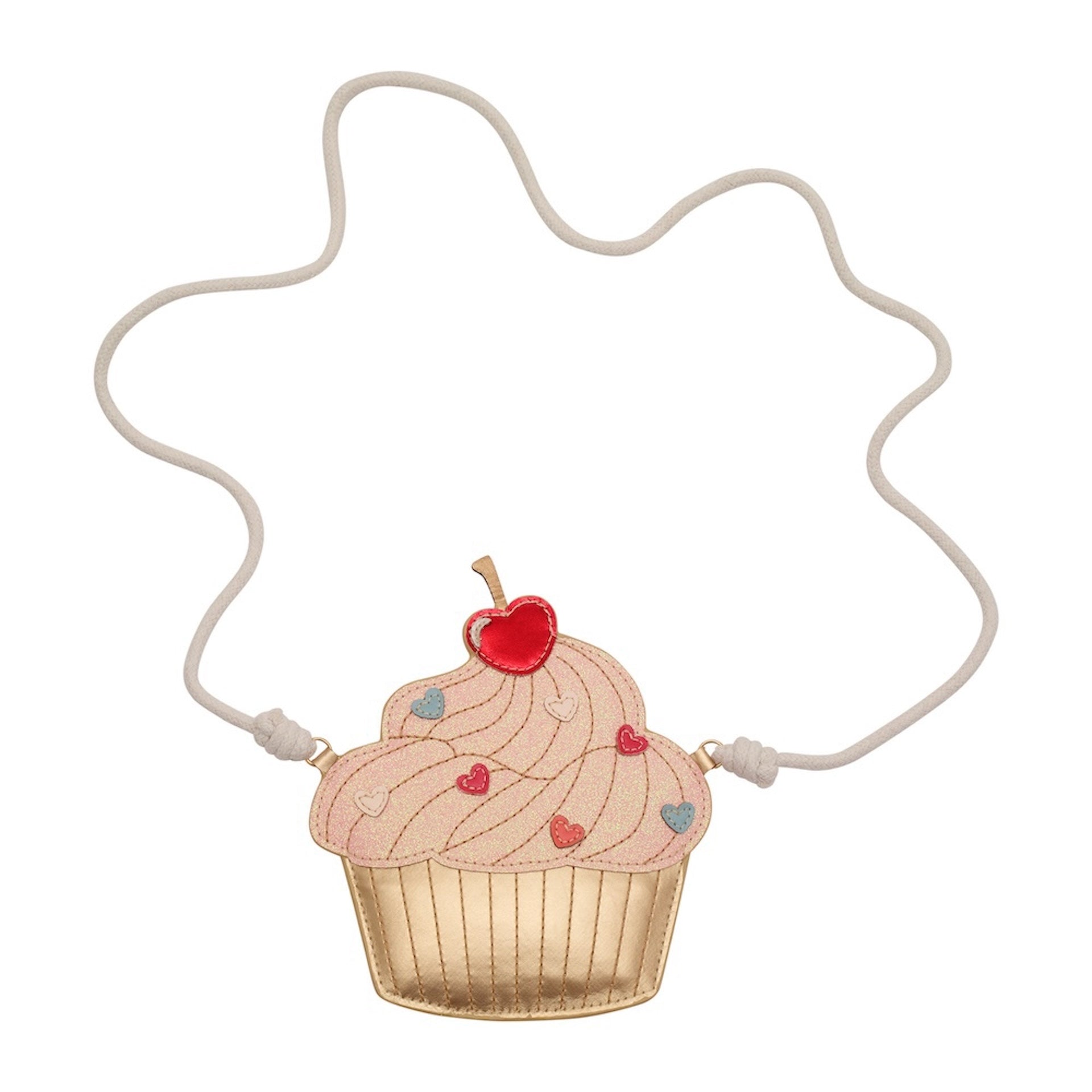 CUTEY CUPCAKE BAG