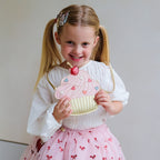 CUTEY CUPCAKE BAG