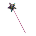 DAZZLE SEQUIN WAND