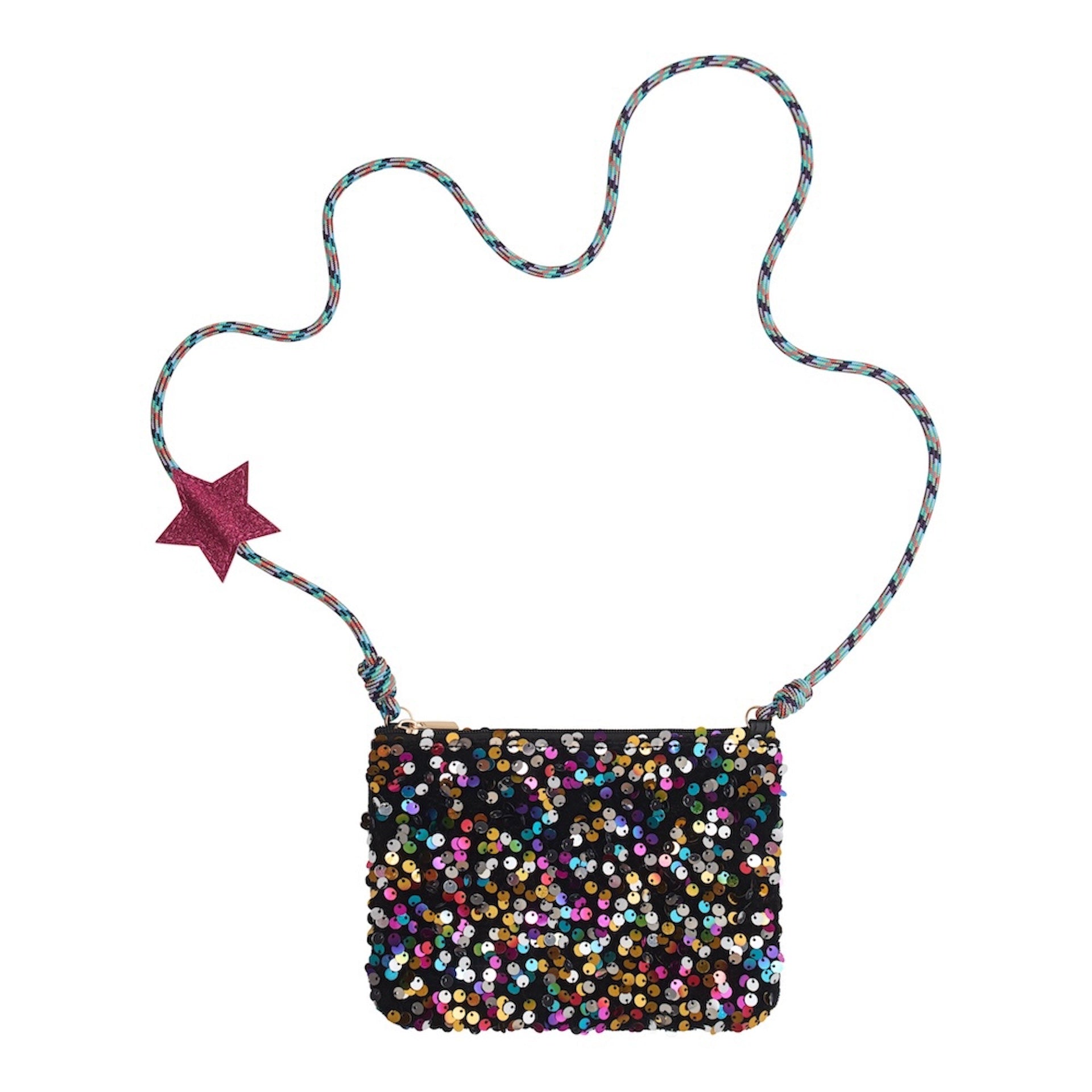 DISCO DIVA BAG