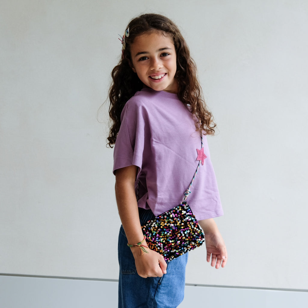 DISCO DIVA BAG