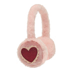DREAMY HEART EARMUFFS