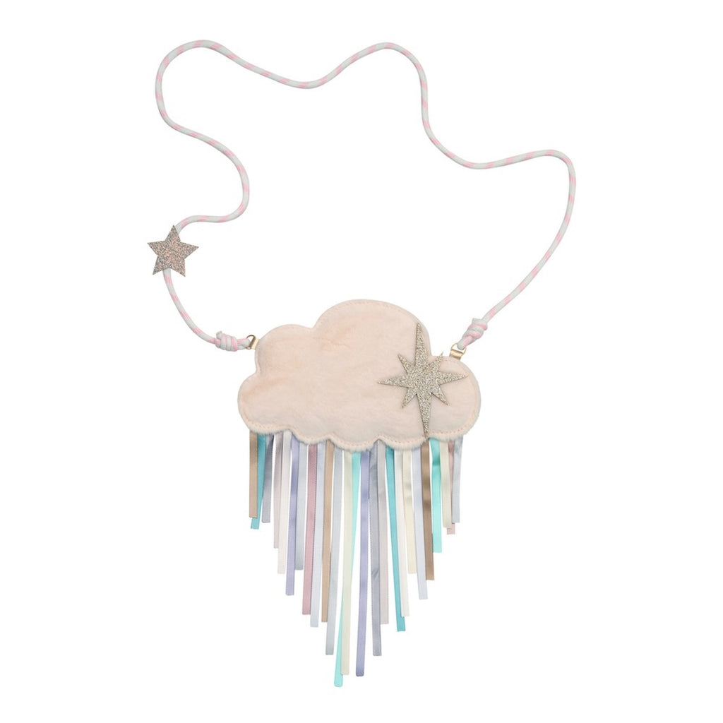 FLUFFY CLOUD BAG