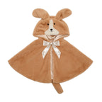 FURRY PUPPY CAPE
