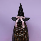 HALLOWEEN MINI CLIC CLAC HAIR CLIPS