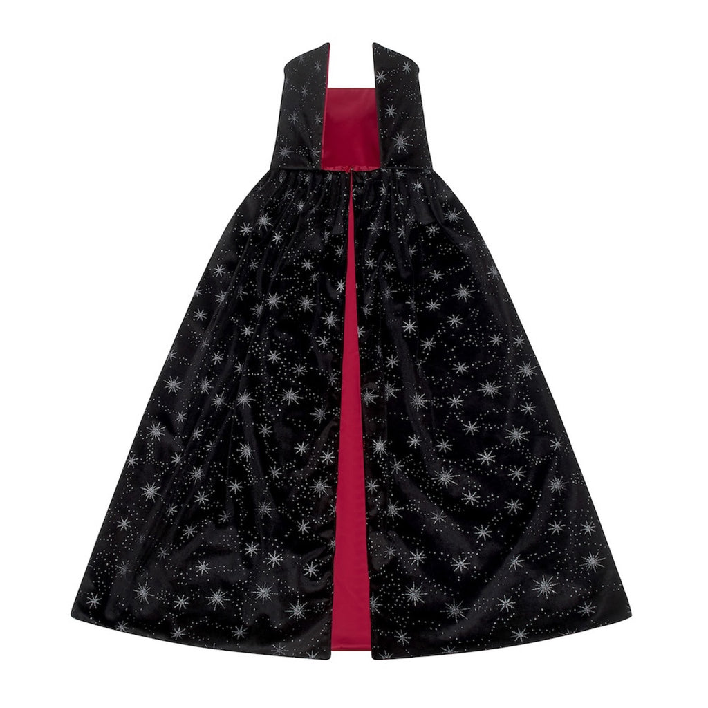HALLOWEEN VAMPIRE CAPE