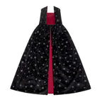 HALLOWEEN VAMPIRE CAPE
