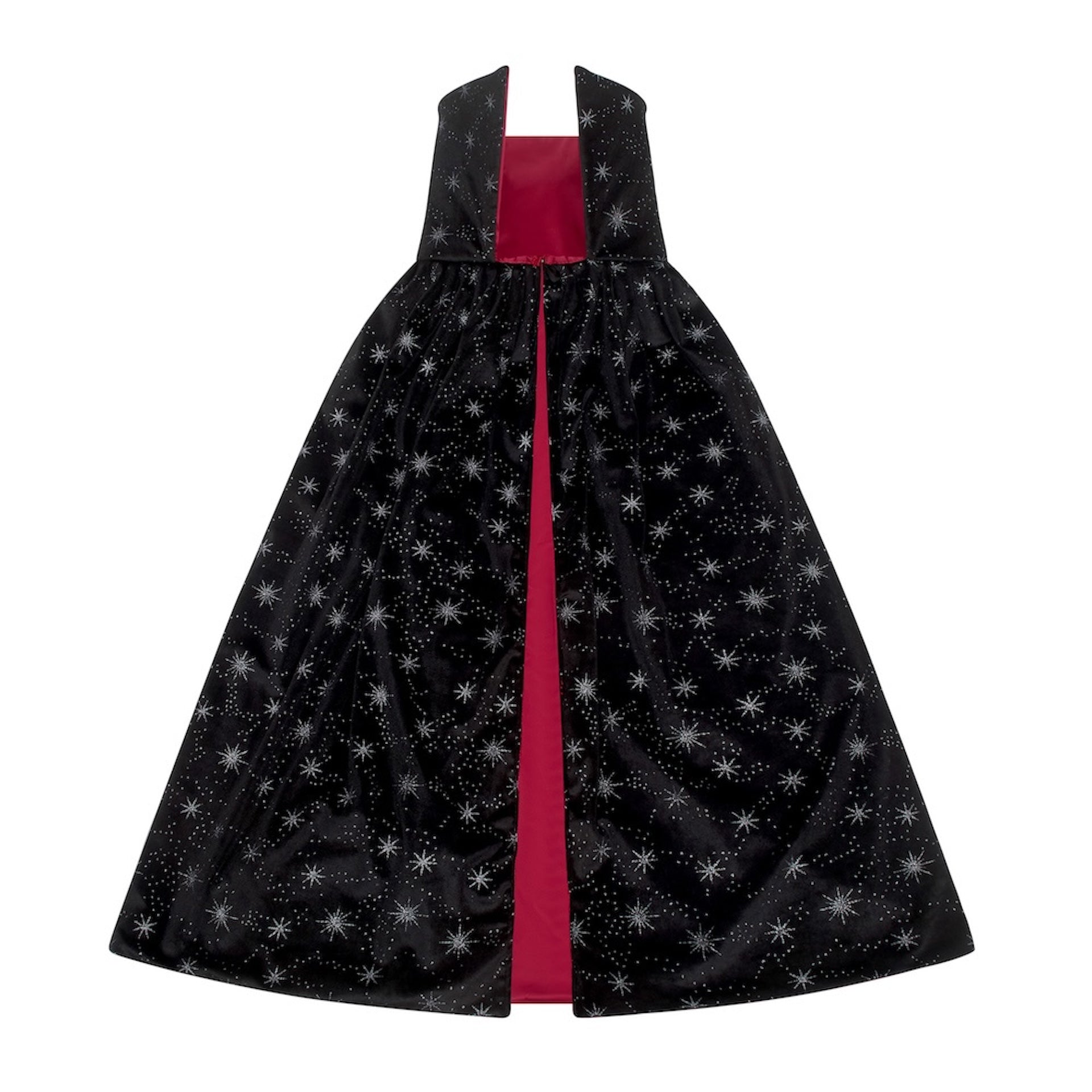 HALLOWEEN VAMPIRE CAPE