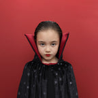 HALLOWEEN VAMPIRE CAPE