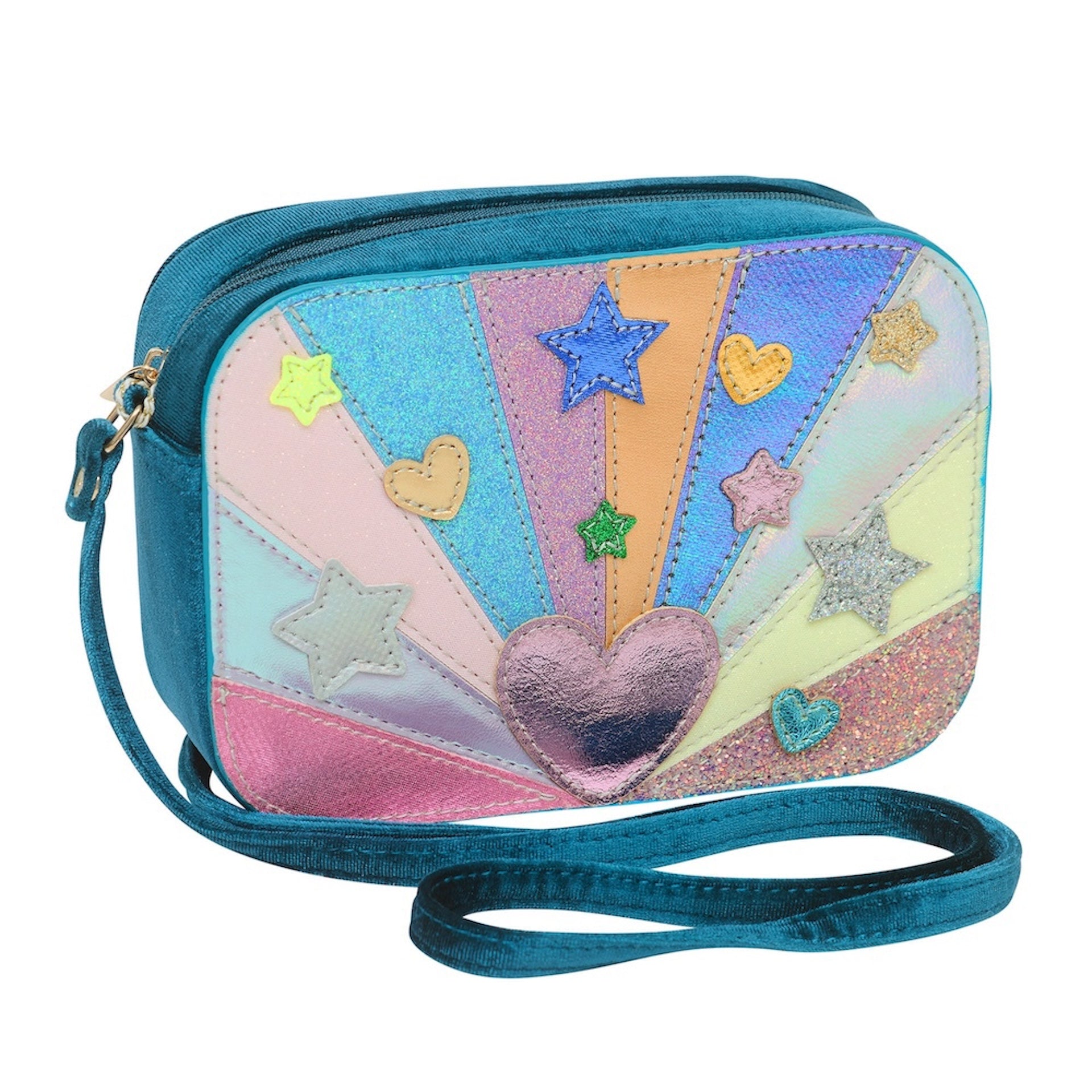 HEARTBURST BAG
