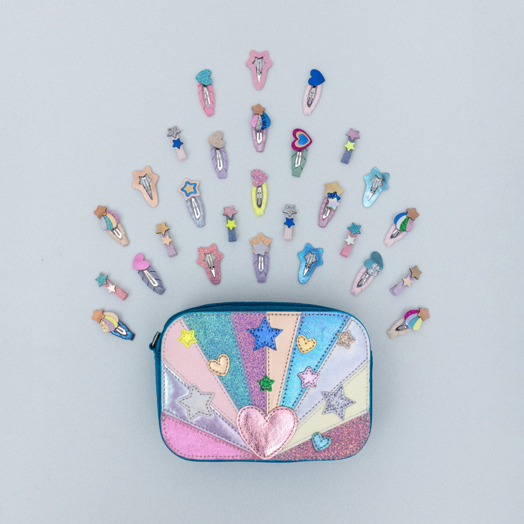 HEARTBURST BAG