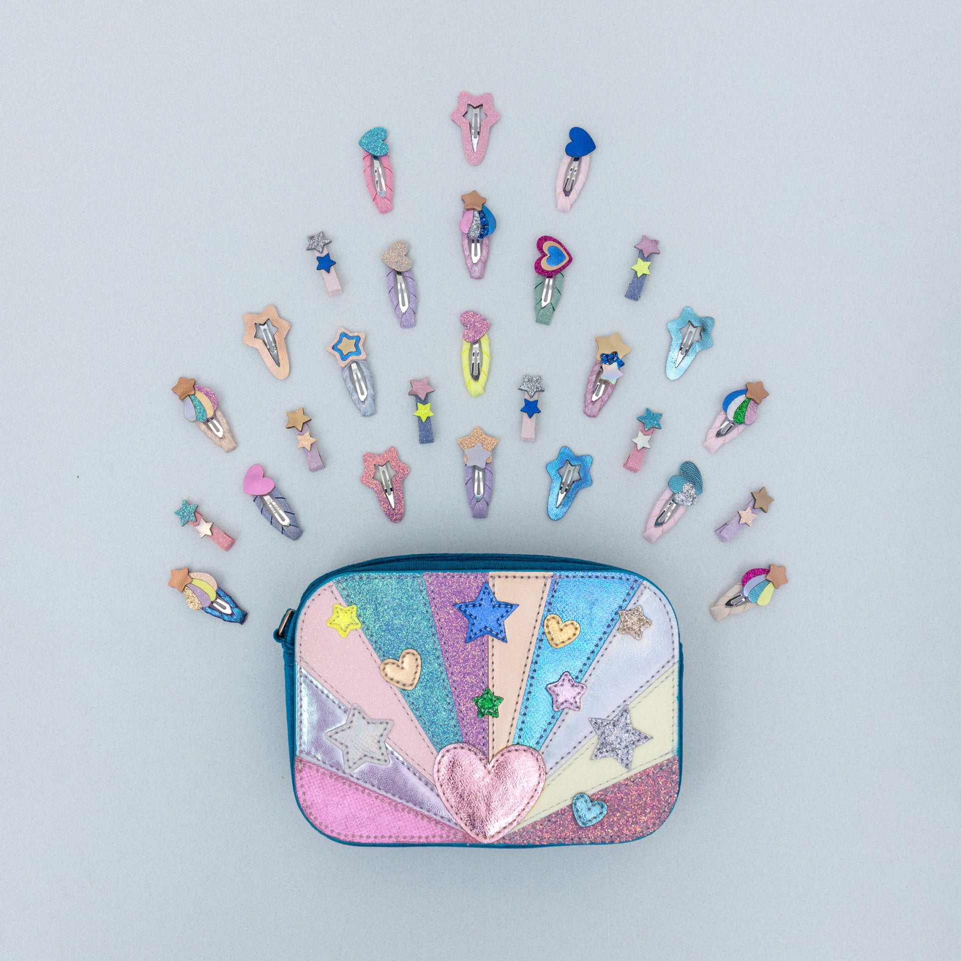 HEARTBURST BAG