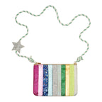 JAZZY STRIPE BAG