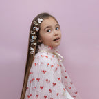 KITTYBOW MINI HAIR CLIPS