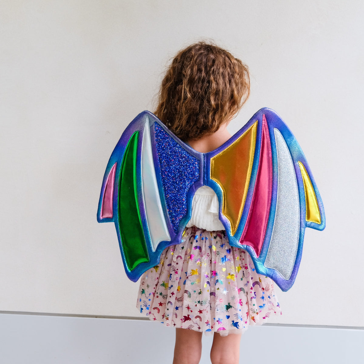MAGICAL DRAGON WINGS