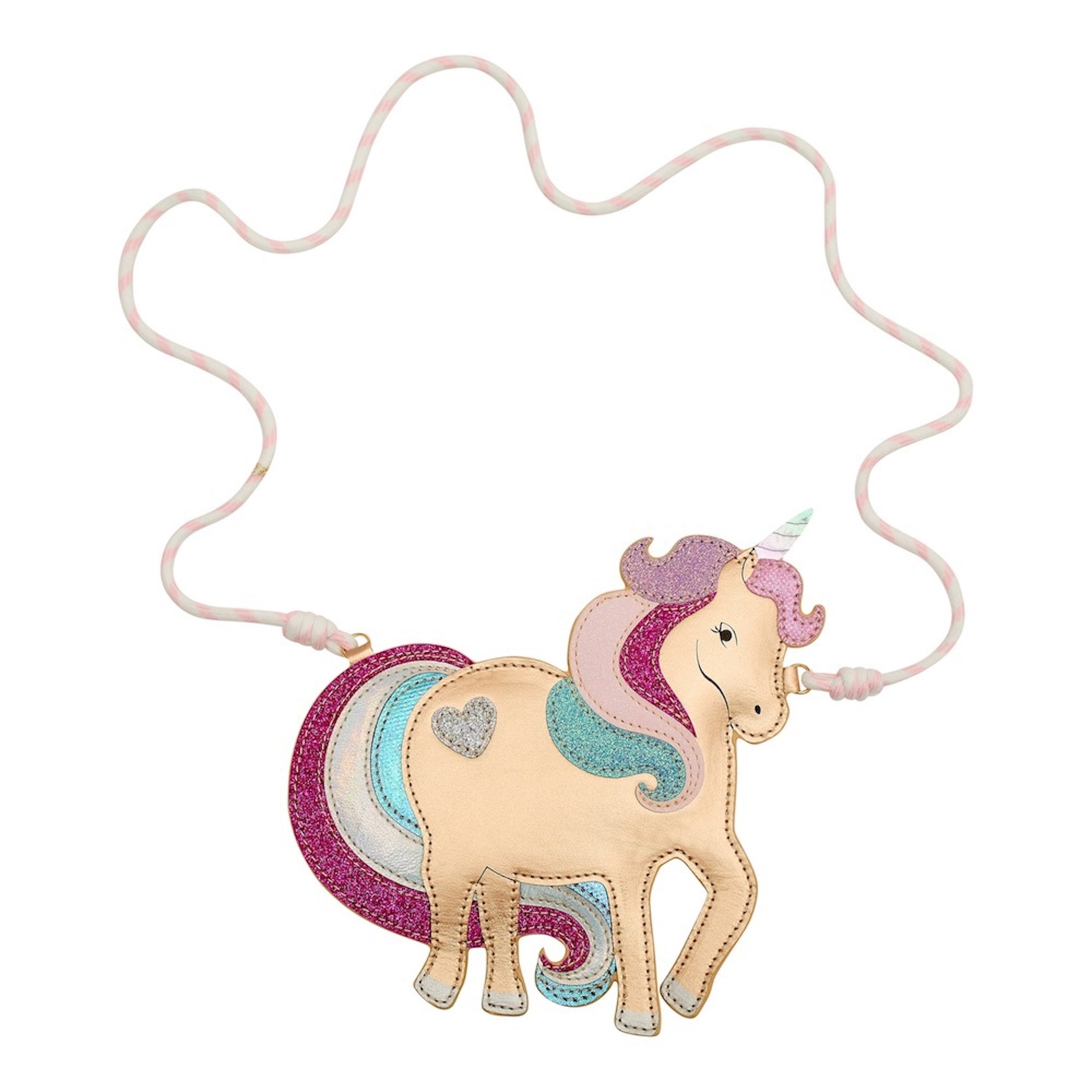 MAGICAL UNICORN BAG