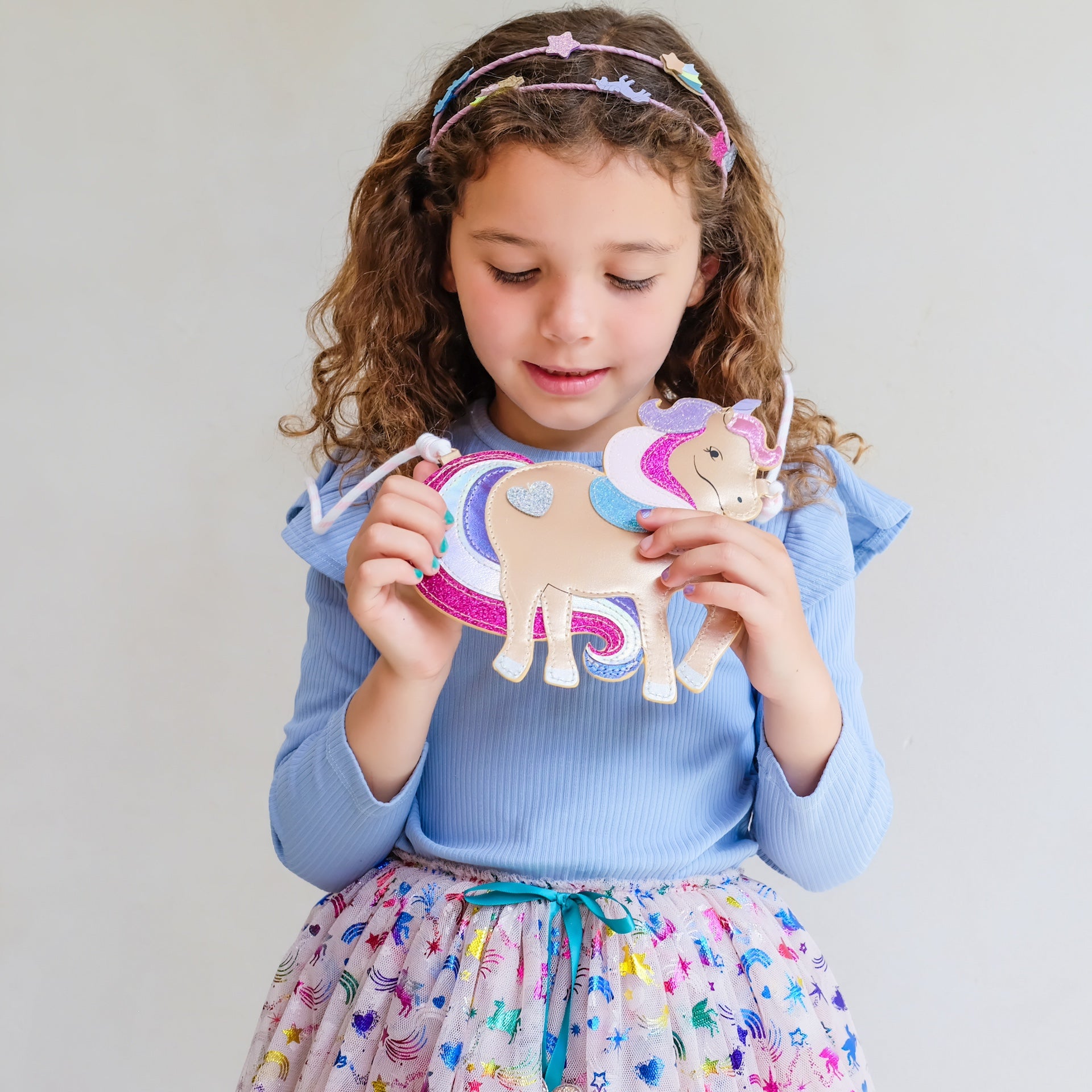 MAGICAL UNICORN BAG
