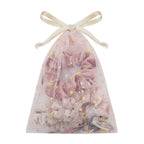 PRETTY IN PINK HAIR ACCESSORIES POUCH