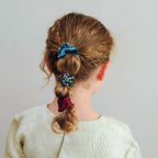 SKINNY SCRUNCHIES - MULTI PACK